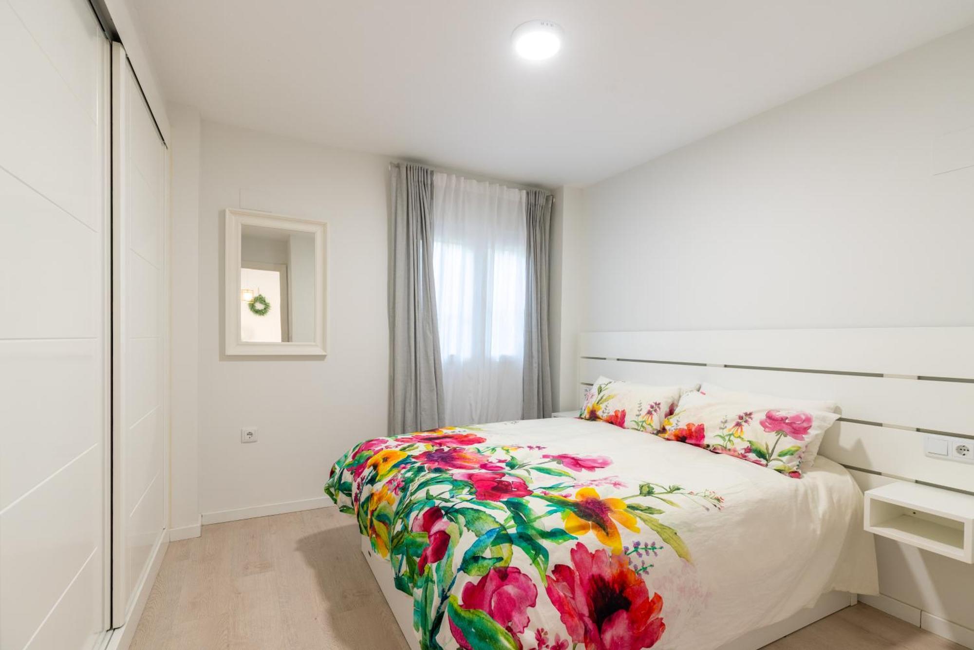 Whitey House In Triana Daire Sevilla Dış mekan fotoğraf