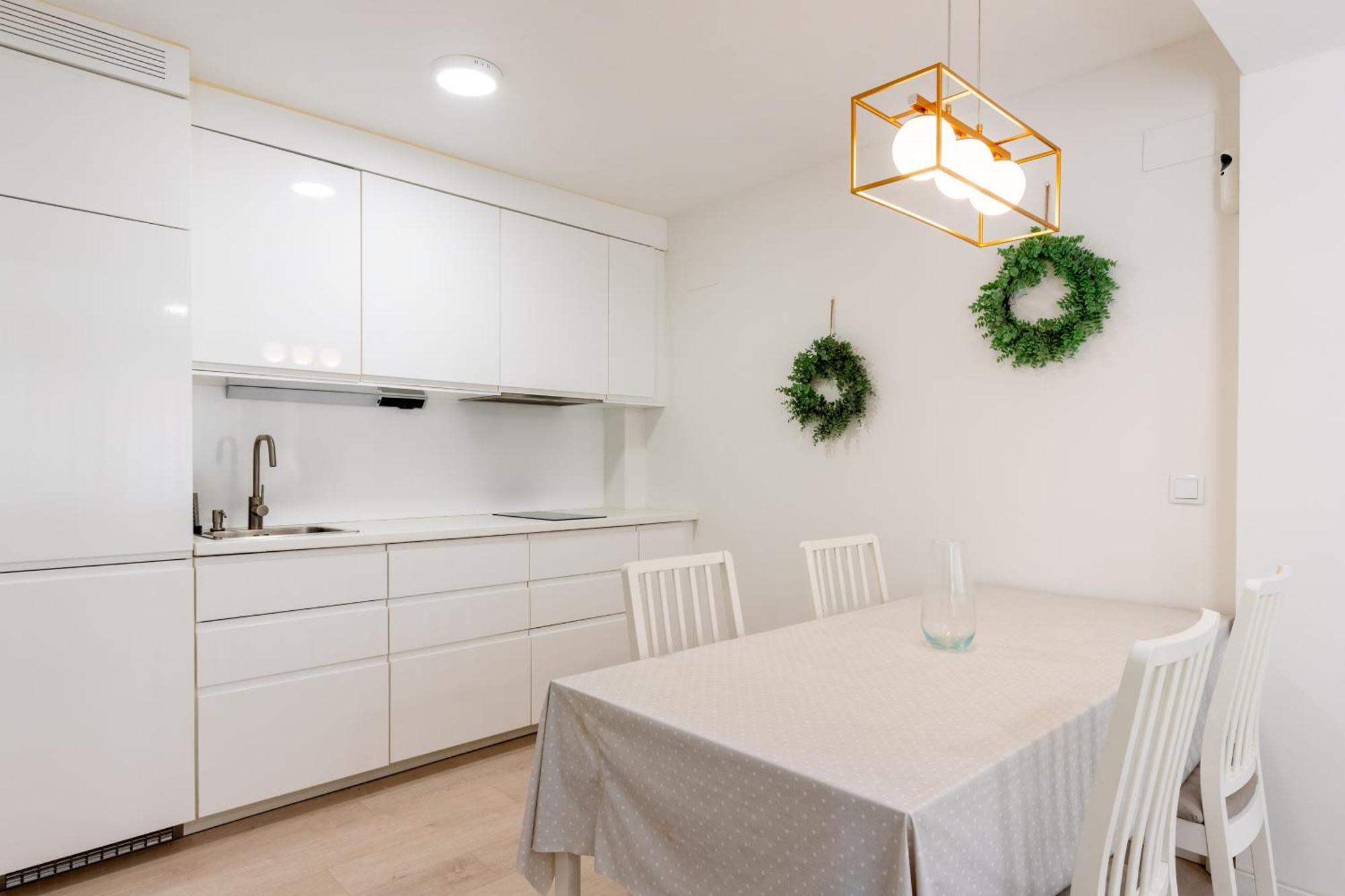 Whitey House In Triana Daire Sevilla Dış mekan fotoğraf